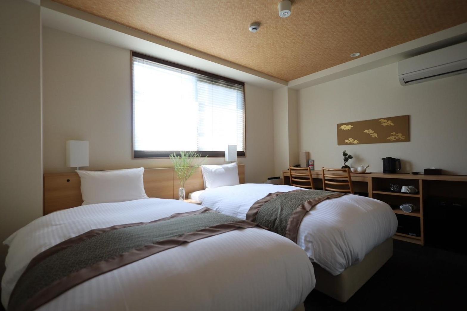 Excellent Hotel - Vacation Stay 50210V 京都市 エクステリア 写真