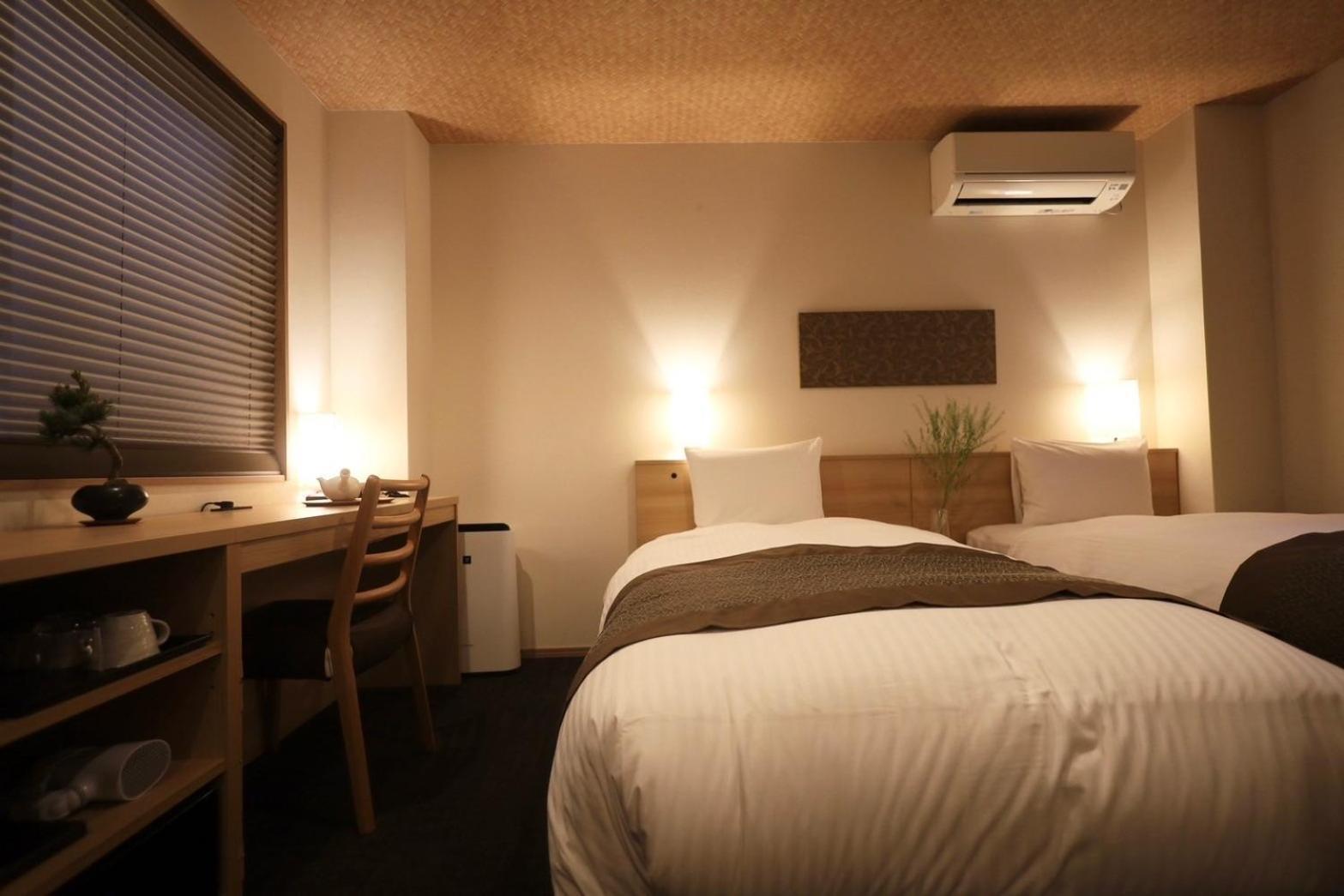 Excellent Hotel - Vacation Stay 50210V 京都市 エクステリア 写真