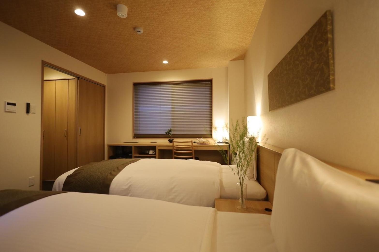 Excellent Hotel - Vacation Stay 50210V 京都市 エクステリア 写真