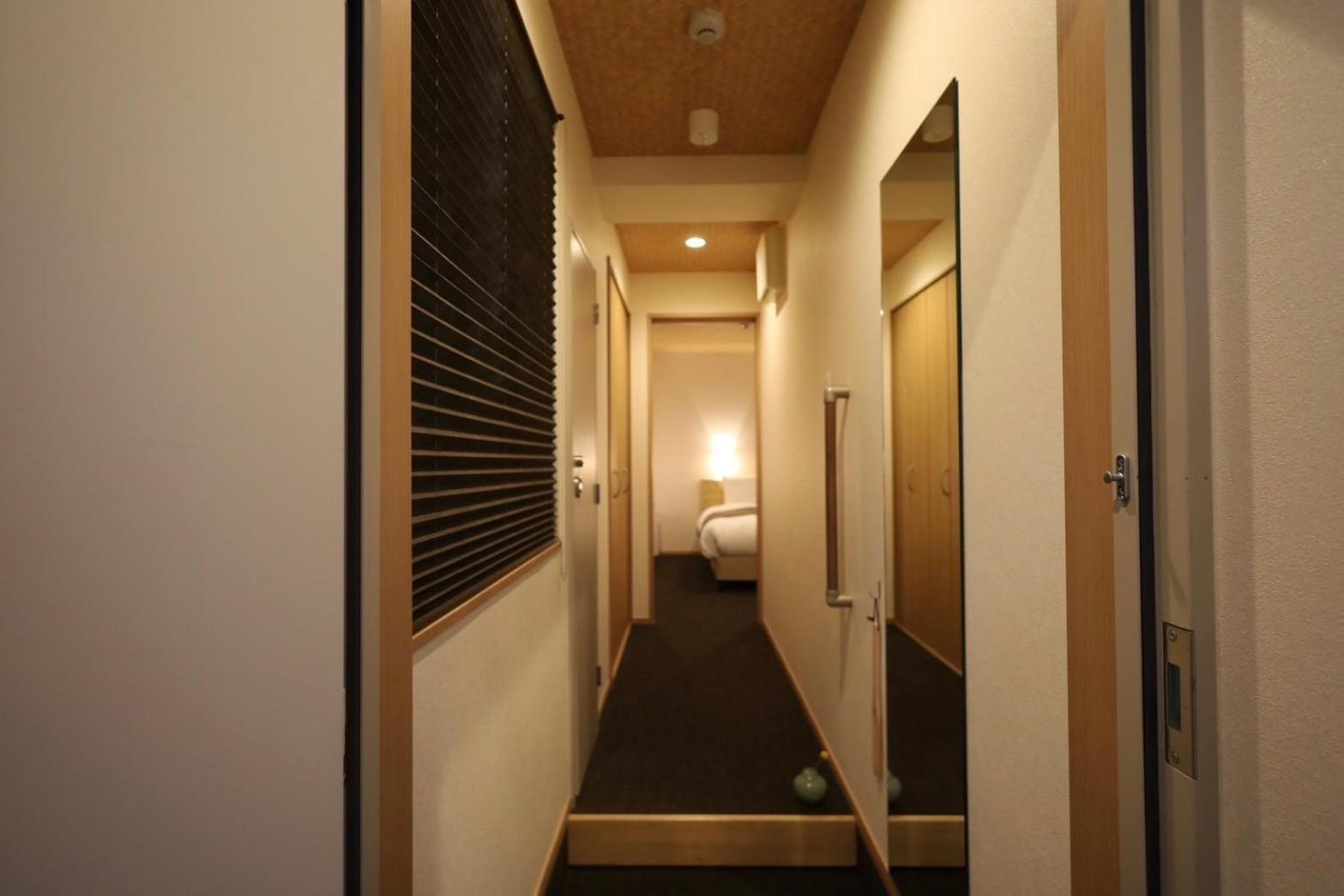 Excellent Hotel - Vacation Stay 50210V 京都市 エクステリア 写真