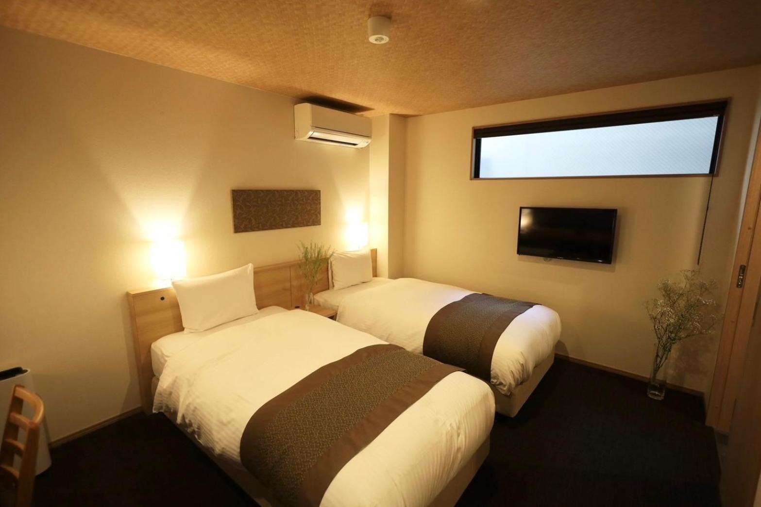 Excellent Hotel - Vacation Stay 50210V 京都市 エクステリア 写真