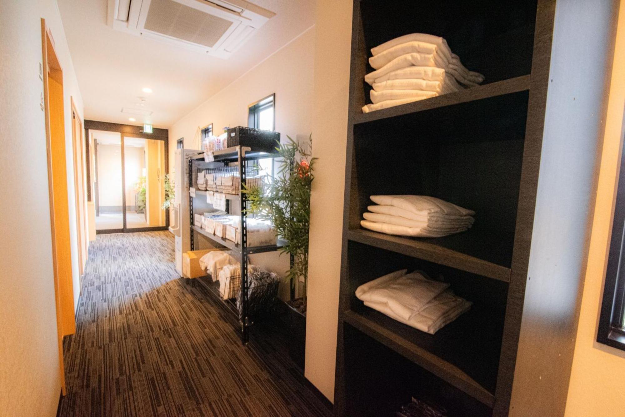 Excellent Hotel - Vacation Stay 50210V 京都市 エクステリア 写真