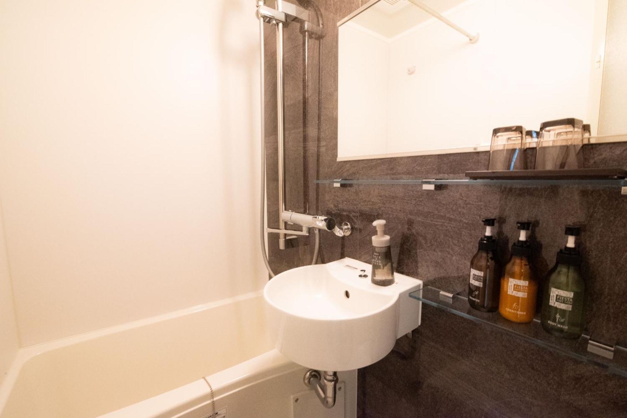 Excellent Hotel - Vacation Stay 50210V 京都市 エクステリア 写真