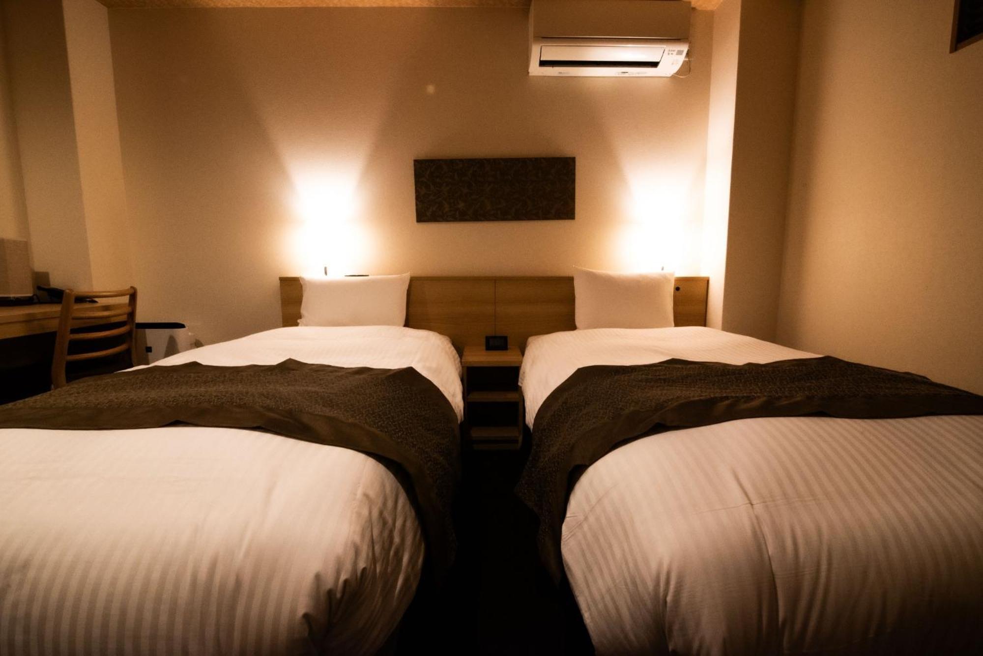 Excellent Hotel - Vacation Stay 50210V 京都市 エクステリア 写真