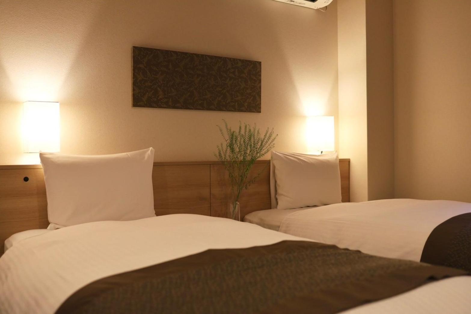 Excellent Hotel - Vacation Stay 50210V 京都市 エクステリア 写真