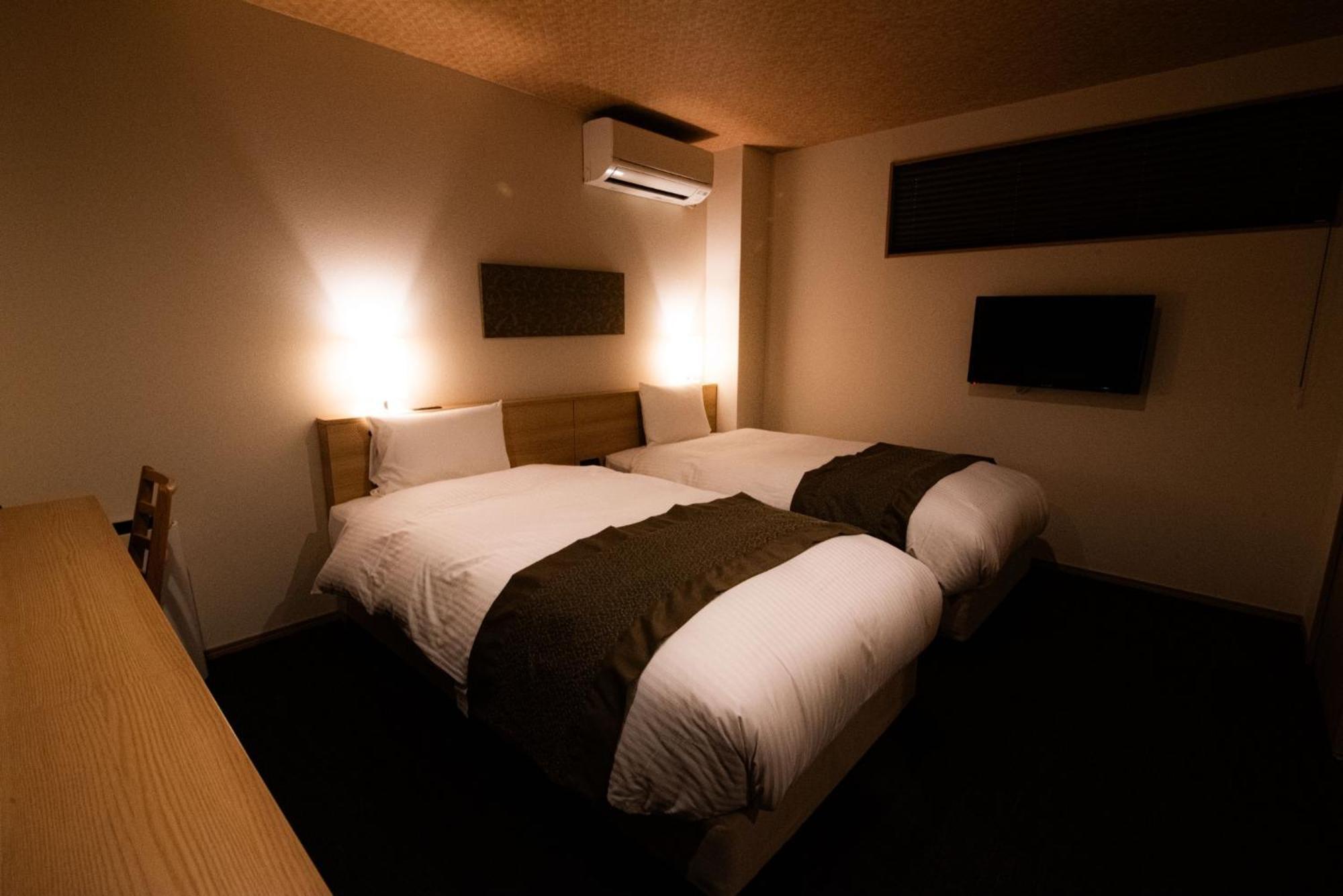Excellent Hotel - Vacation Stay 50210V 京都市 エクステリア 写真