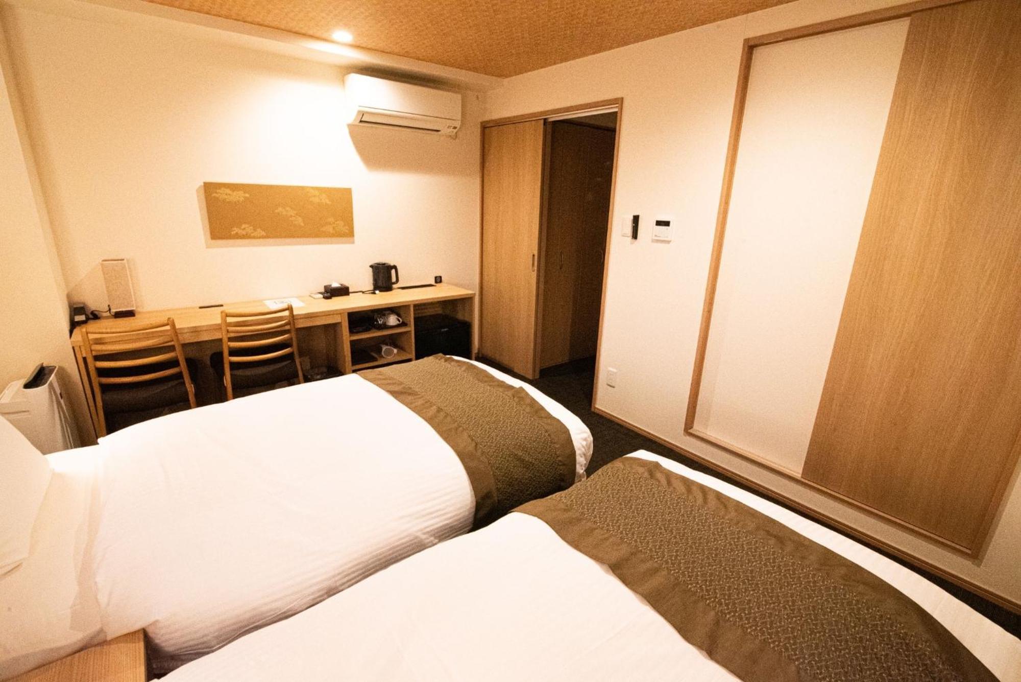 Excellent Hotel - Vacation Stay 50210V 京都市 エクステリア 写真