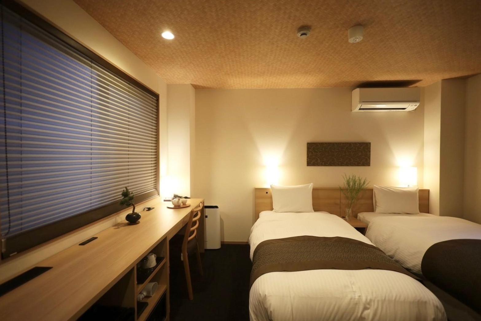 Excellent Hotel - Vacation Stay 50210V 京都市 エクステリア 写真