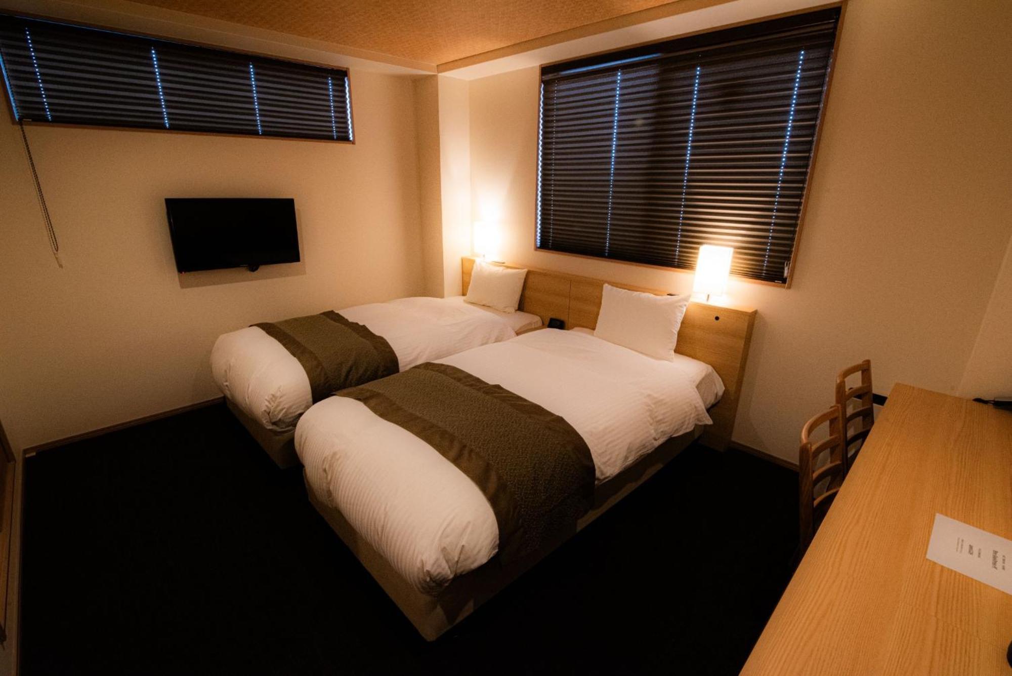 Excellent Hotel - Vacation Stay 50210V 京都市 エクステリア 写真