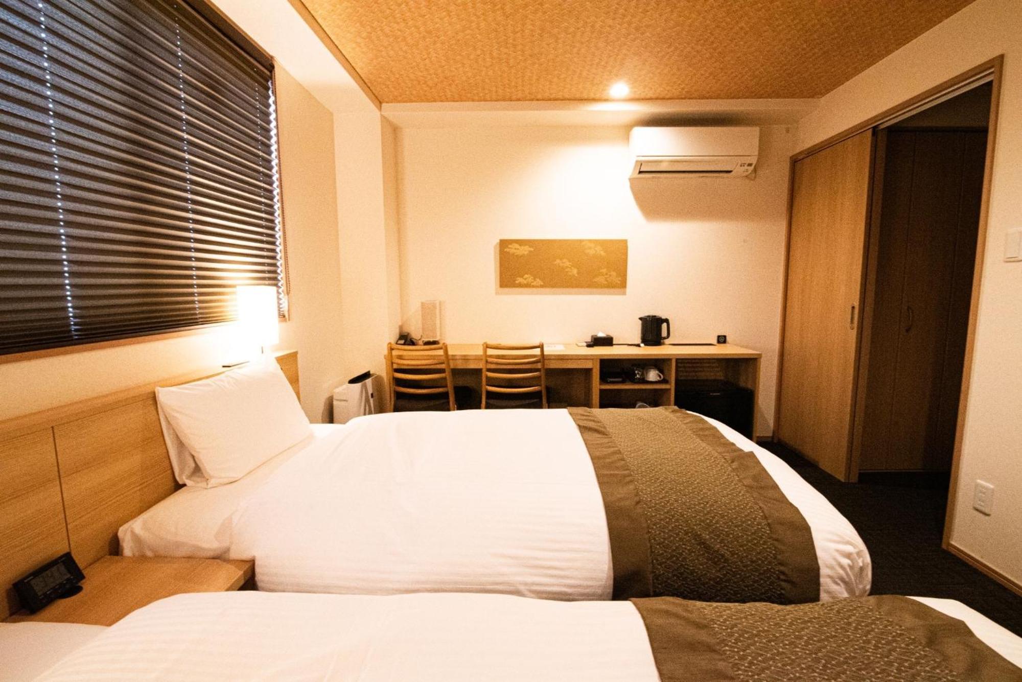 Excellent Hotel - Vacation Stay 50210V 京都市 エクステリア 写真
